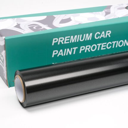 Matte Graphite (BA-P-032) Vinyl Wrap