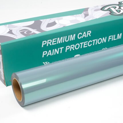 Phantom Grey Green (BA-L-029) Vinyl Wrap