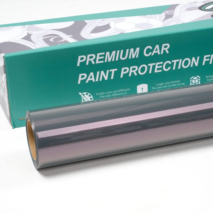 Wraith Luminary(BA-C-001) Vinyl Wrap