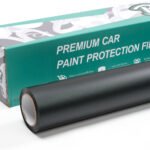 Ultimate Magic Green (BA-Z-011) Vinyl Wrap