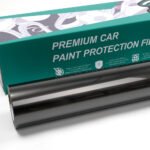 Liquid Metal Gun Ash Grey (BA-L-016) Car Wrap