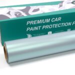 Satin Fantastic Jade (BA-L-033) Vinyl Wrap