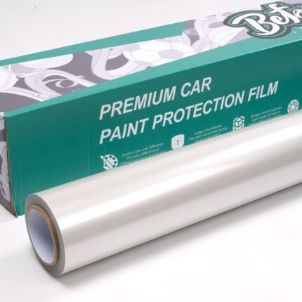Liquid Metal Mousse White (BA-L-089) Car Wrap