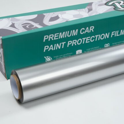 Liquid Metal Moonlight Silver (BA-L-079) Car Wrap