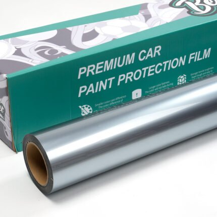 Liquid Metal Charcoal Grey (BA-L-018) Car Wrap