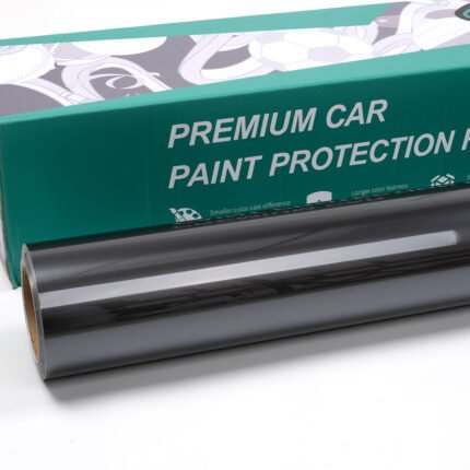 Liquid Metal Graphite Grey (BA-L-072) Car Wrap