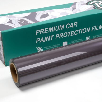 Vinyl Wrap Super Gloss Metallic AR Lavender (BA-P-092)