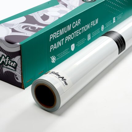 Chameleon White Gold (BA-G-002) Vinyl Wrap