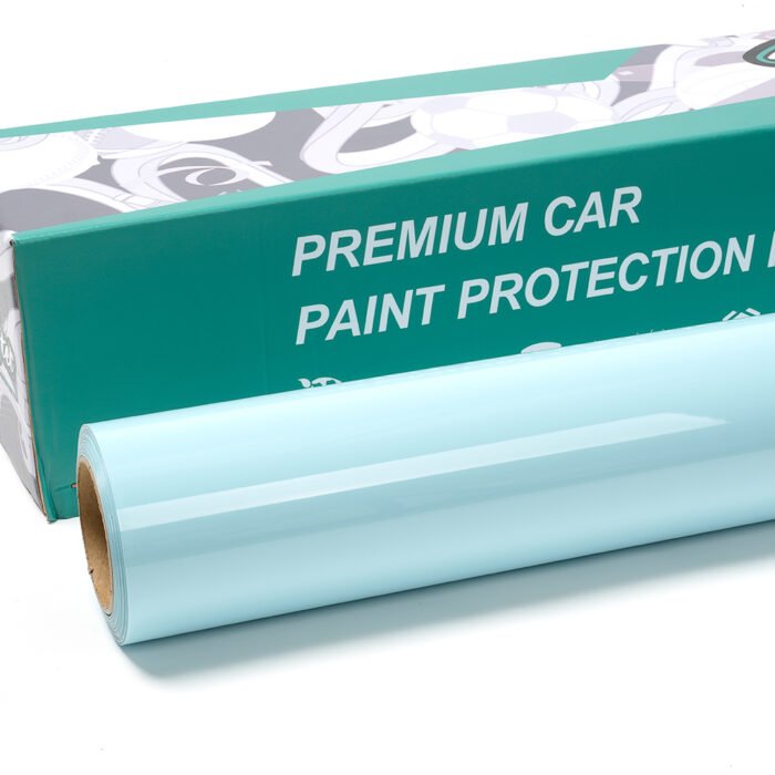 Car Wrap Super Gloss Gulf Blue (BA-S-041)