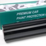 BMW Dark Graphite (BA-P-011) Vinyl Wrap