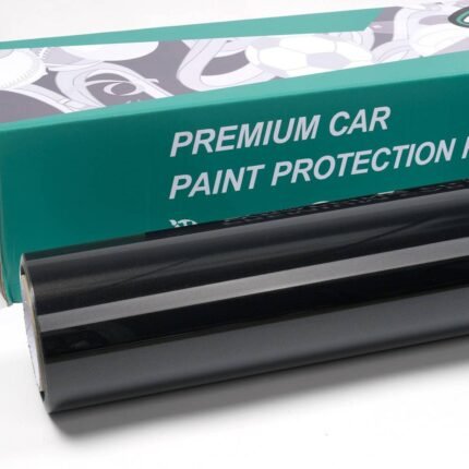 BMW Dark Graphite (BA-P-011) Vinyl Wrap