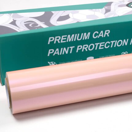Phantom Sakura Pink (BA-L-038) Vinyl Wrap