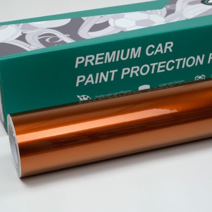 Vinyl Wrap Super Ultra Metal Copper (BA-M-044)
