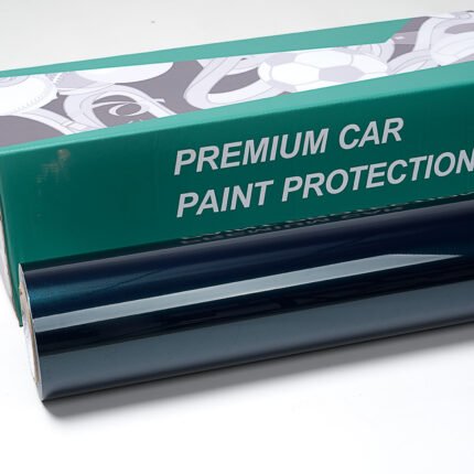 Gloss Metallic Verdant Hills Green (BA-P-074) Vinyl Wrap