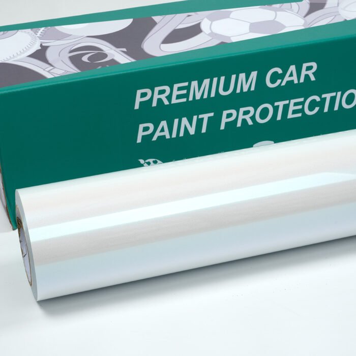 Diamond Chameleon White Blue (BA-Z-016) Vinyl Wrap