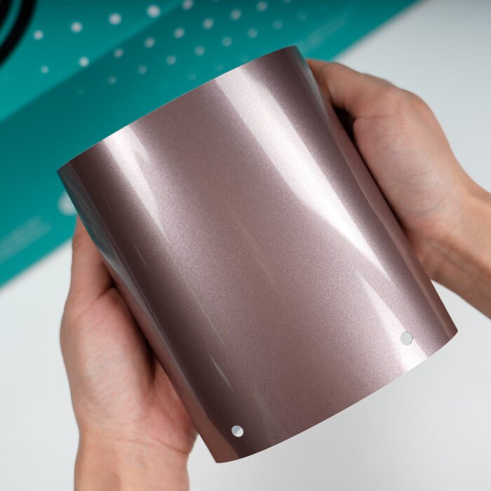 TPU Frozen Berry (BA-TP-055) Color PPF