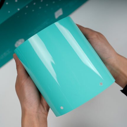 TPU Tiffany (BA-TP-028) Color PPF