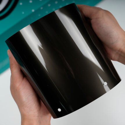 TPU Liquid Metal Tungsten Steel (BA-TP-079) Color PPF