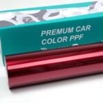 TPU Crimson (BA-TP-049) Color PPF