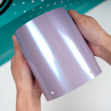 TPU Fantastic Lavender (BA-TP-076) Color PPF