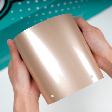 TPU Champagne Gold Light (BA-TP-080) Color PPF