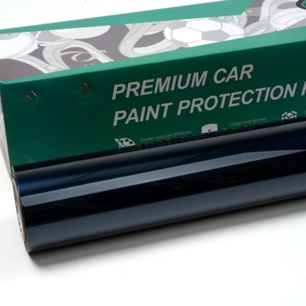 Navy Blue (BA-M-012) Vinyl Wrap