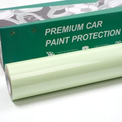 Avocado Green (BA-K-003) Vinyl Wrap